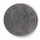1939 - Regno D'Italia Vittorio Emanuele III 50 Cent. Impero Q/Spl 